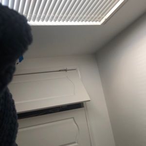 Meet your Posher, Steven